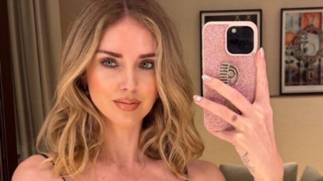 Chiara Ferragni, gli scatti da Dubai hanno attirato l’attenzione di tutti: il web non ha potuto fare a meno di notare un clamoroso dettaglio