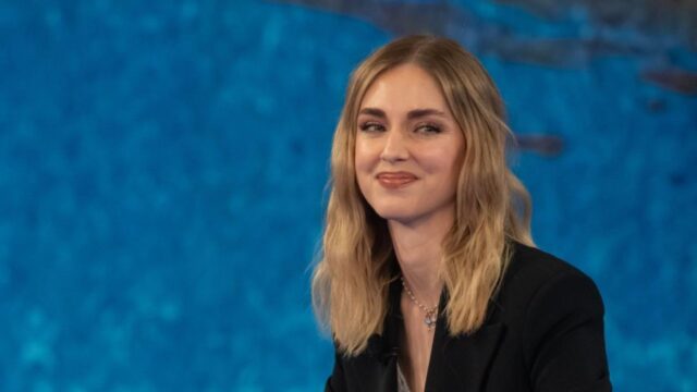 Chiara Ferragni, tutti hanno notato il dettaglio del look: svelato il significato dei ciondoli indossati