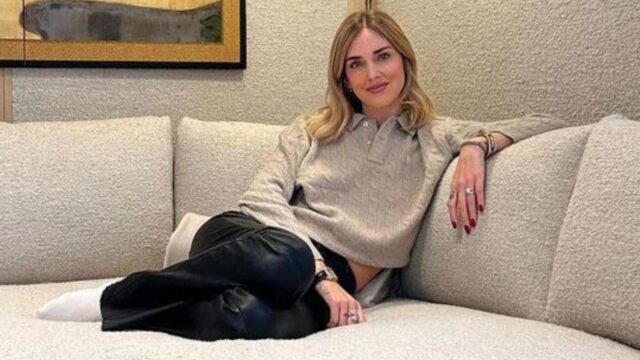 Chiara Ferragni non ci pensa due volte e rimpiazza subito Fedez in casa: chi è la new entry nell’attico a CityLife