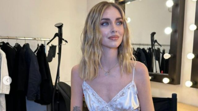 Chiara Ferragni, il dietrofront dell’imprenditrice: lo fa il giorno dopo l’intervista a Che Tempo Che Fa ma poi ci ripensa