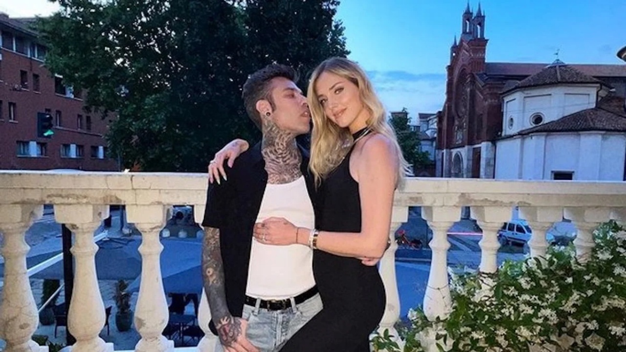 Chiara Ferragni e Fedez: ancora si parla di loro