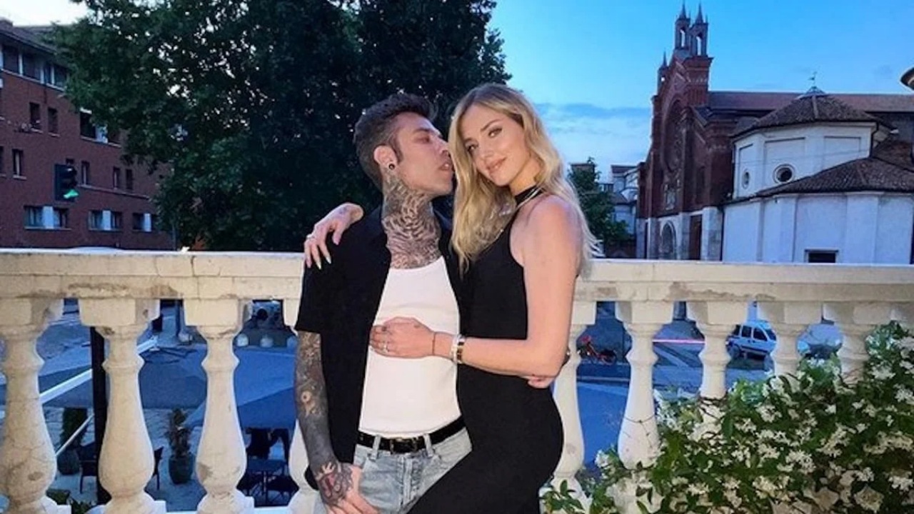 Chiara Ferragni e Fedez: ancora si parla di loro