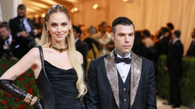 “È tutto studiato, Chiara e Fedez torneranno insieme in un preciso momento…” clamorosa rivelazione di una fonte molto vicina alla coppia