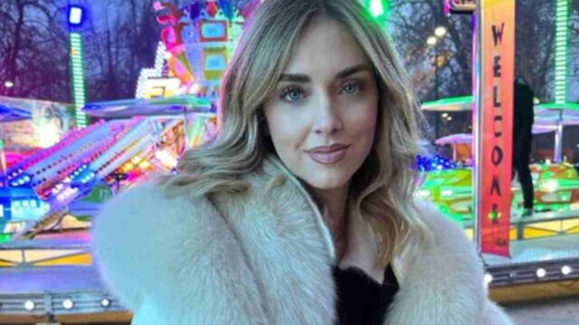 “Non è stata una scelta mia” Chiara Ferragni choc, nessuno si aspettava una dichiarazione del genere, la verità emersa solo ora: cosa succederà adesso