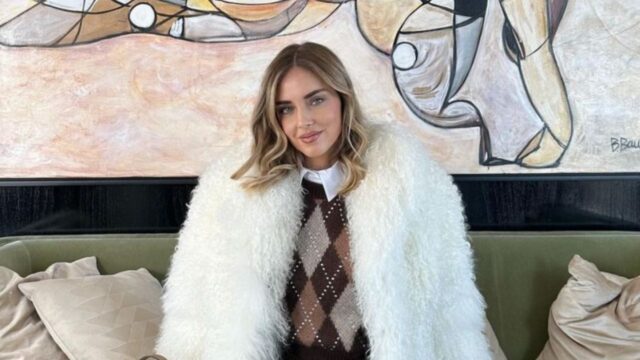Chiara Ferragni, con chi passa il viaggio negli States? Un dettaglio sta facendo molto chiacchierare