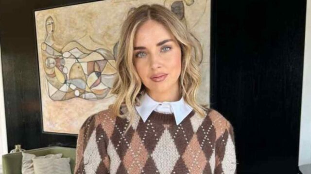 “Un vero incubo” Chiara Ferragni, periodo nero, arriva un’altra brutta notizia: c’entra lo scandalo Pandori 