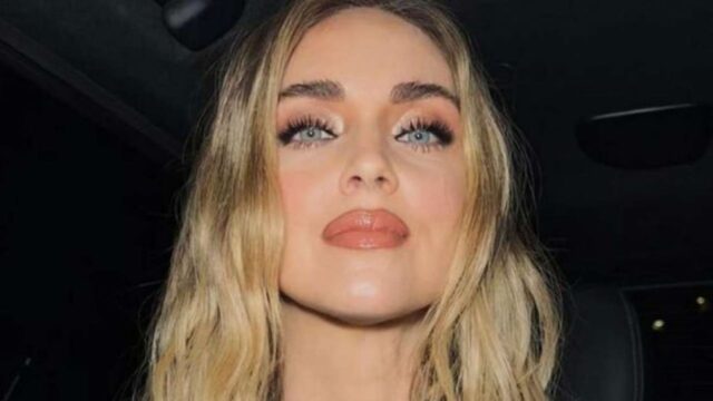 Chiara Ferragni, la clamorosa svolta sui social: l’imprenditrice digitale cambia tutto