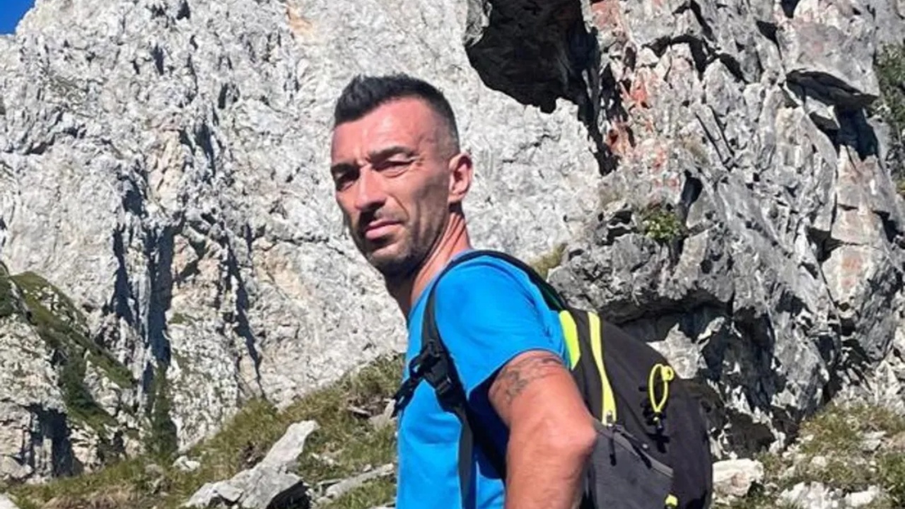 trovato morto Claudio Ongaro