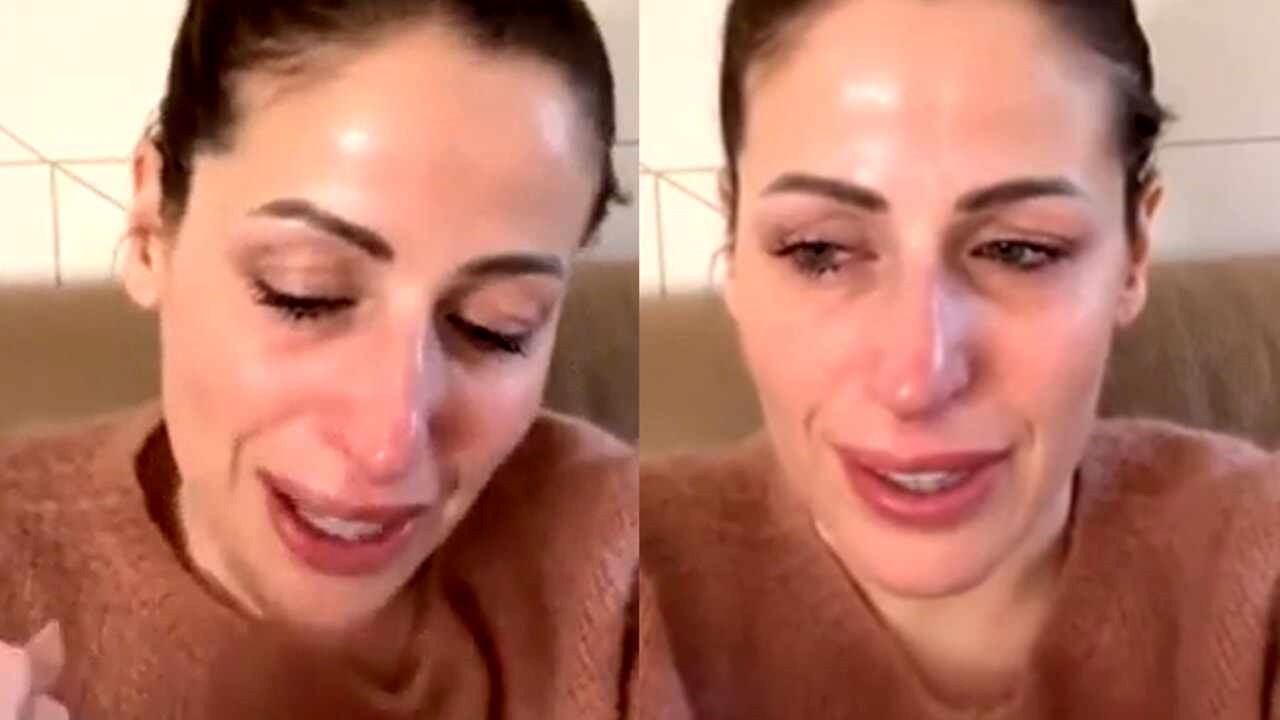le lacrime di ClioMakeUp