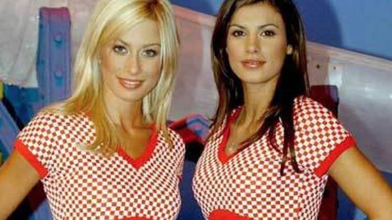 Maddalena Corvaglia ed Elisabetta Canalis non sono più amiche