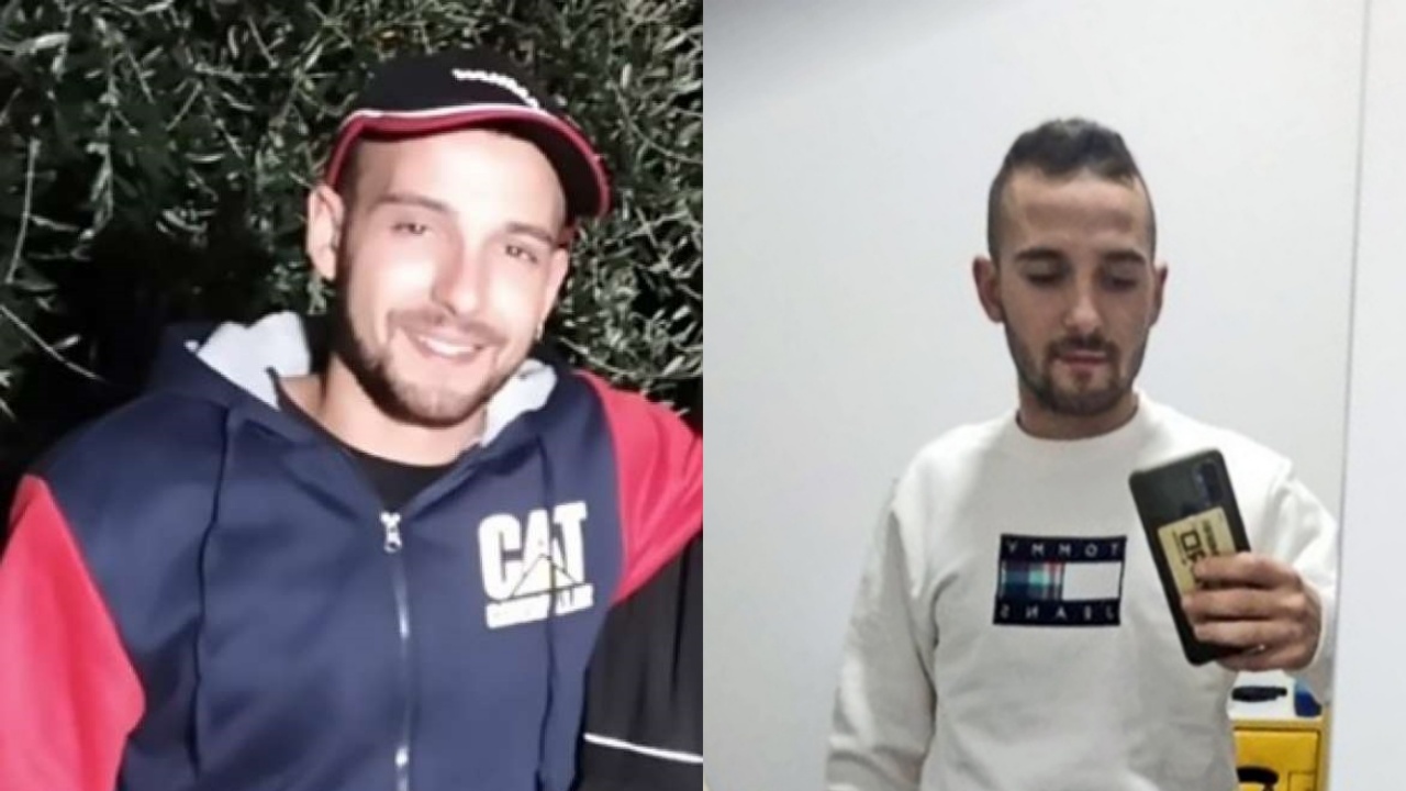 tragedia 25enne Damiano Bufo