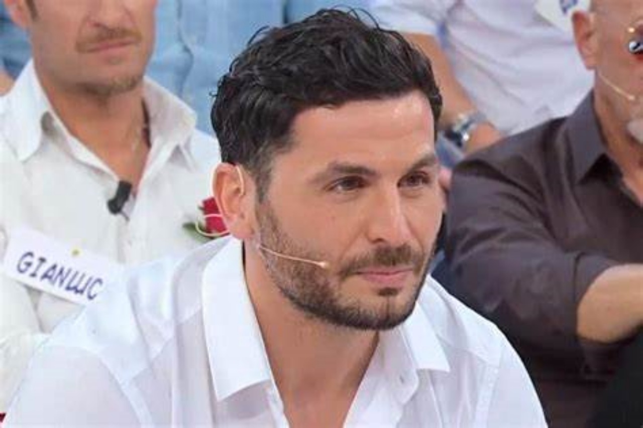 Daniele Capuana svela il nome della scelta di Ida