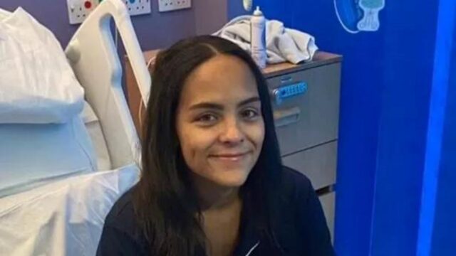 “Se state leggendo questo, vuol dire che sono morta”: la straziante storia di Daniella