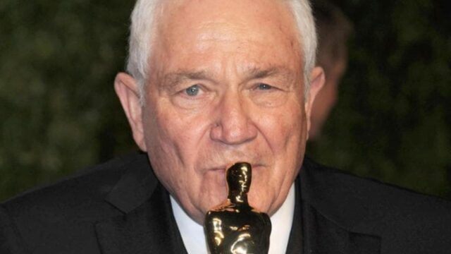 Lutto nel mondo del cinema, morto lo sceneggiatore premio Oscar: “È il copione che avrebbe scelto”