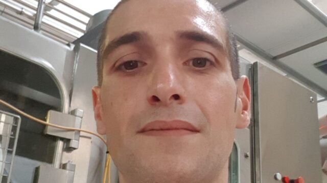 Ha perso la vita in modo tragico ed improvviso: era papà di due bimbe piccole