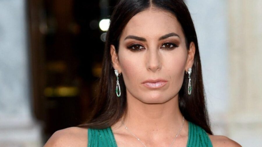 Elisabetta Gregoraci parla della sua famiglia