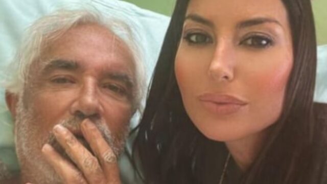 Flavio Briatore operato per un tumore al cuore, Elisabetta Gregoraci rompe il silenzio: la sua reazione