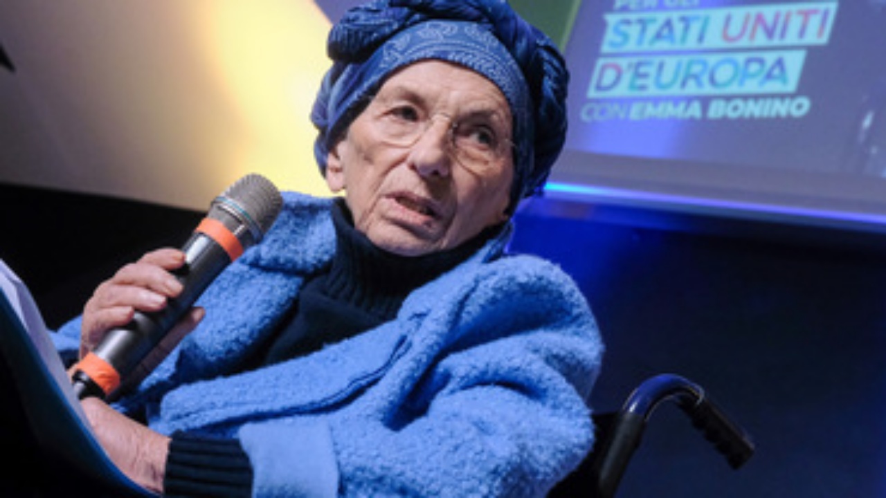 tumore Emma Bonino