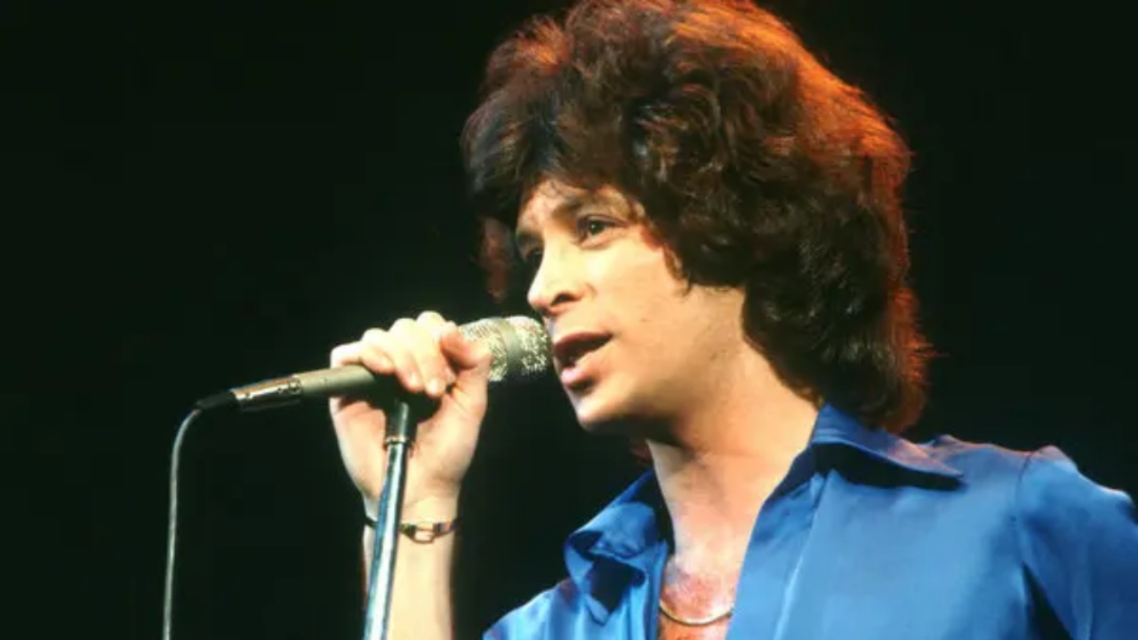 lutto musica morto Eric Carmen