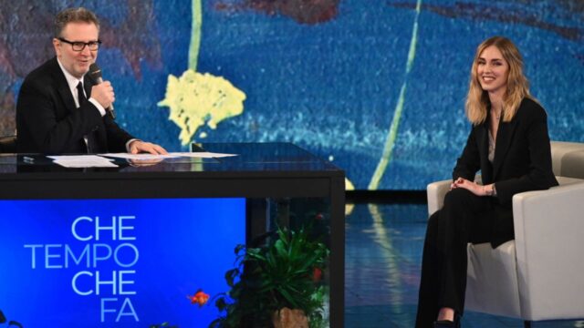 “È tutto falso”: Fabio Fazio rompe il silenzio sui social per chiarire tutto sui suoi social