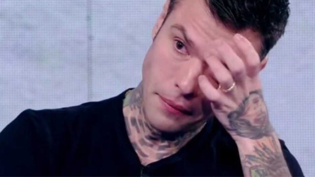 “L’avrebbe tradita con…” Clamoroso retroscena su Fedez: lei è famosissima