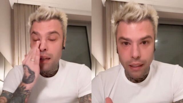 “Mi ha chiamato l’avvocato tutto agitato” Fedez ancora nel mirino dei legali, cosa è successo in queste ore