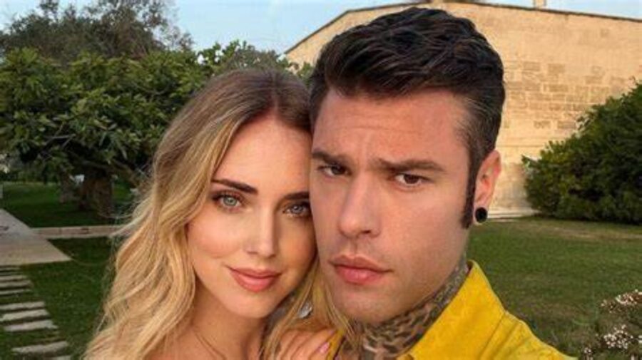 Fedez si trasferisce nell'attico e Chiara resta a CityLife