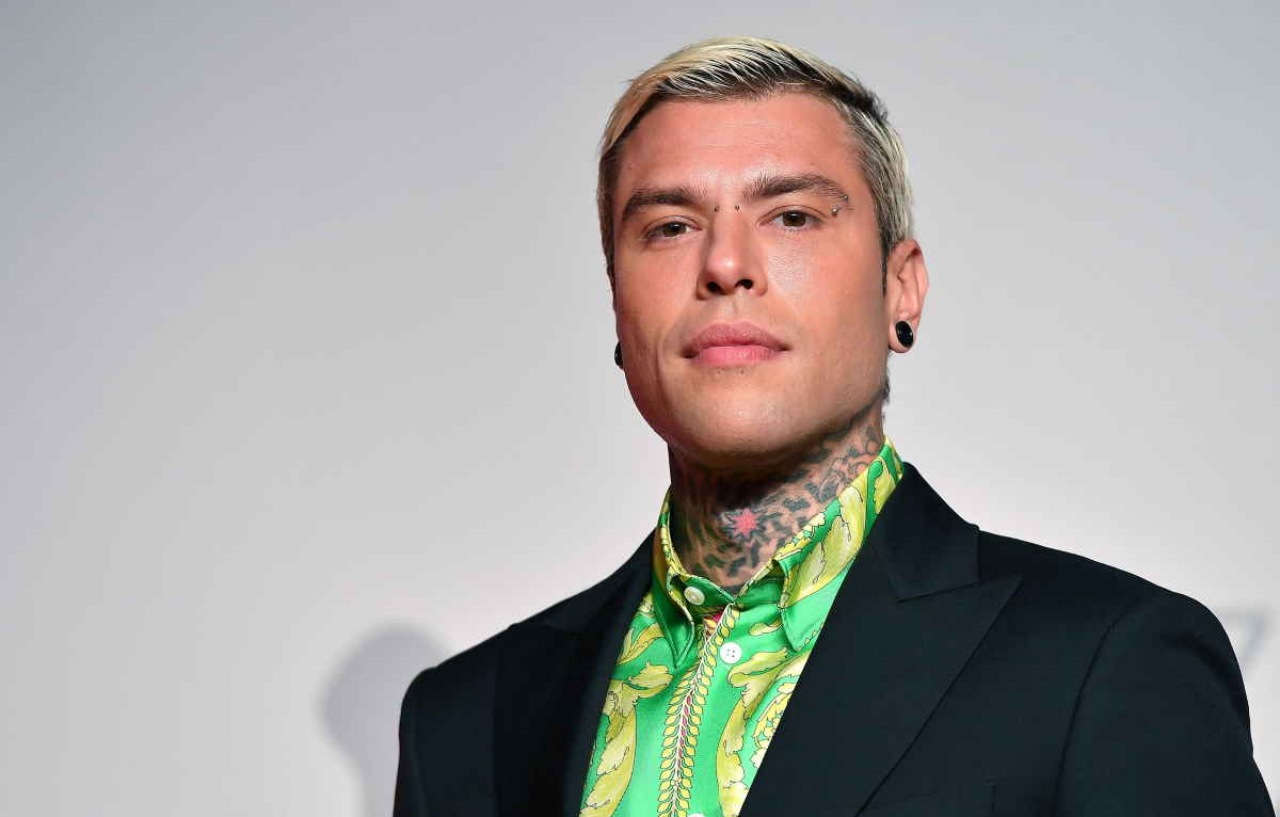 Fedez si trasferisce nell'attico