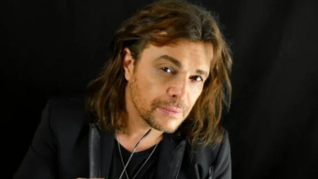 Tanta paura per Gianluca Grignani: l’artista è stato colto da una malore