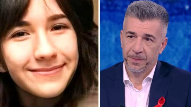 Gino Cecchettin, il gesto in onore di Giulia riempie di lacrime: “Ricorderò solo i momenti più belli e li vivrò con orgoglio”