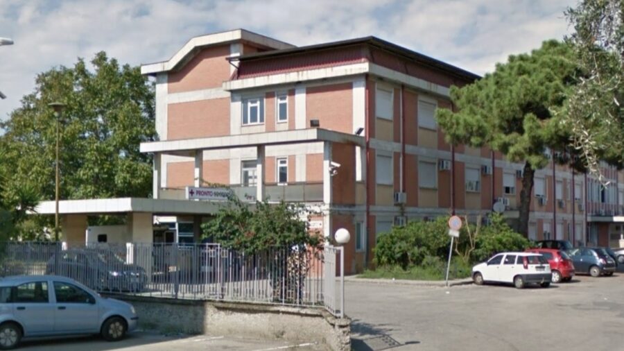 Suocero spara alla nuora a Gioia Tauro