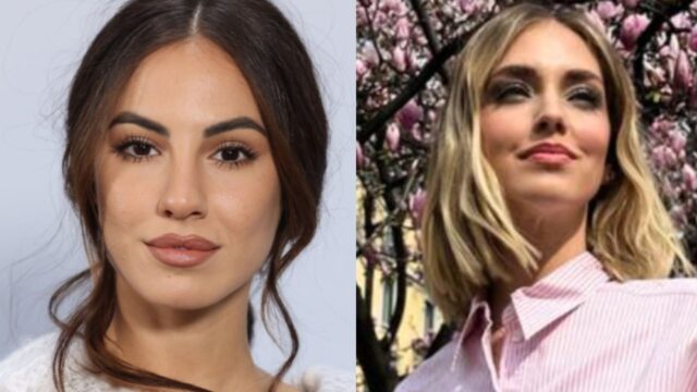 “Ho da dire una cosa su Chiara Ferragni” Giulia De Lellis fa una clamorosa rivelazione sull’imprenditrice