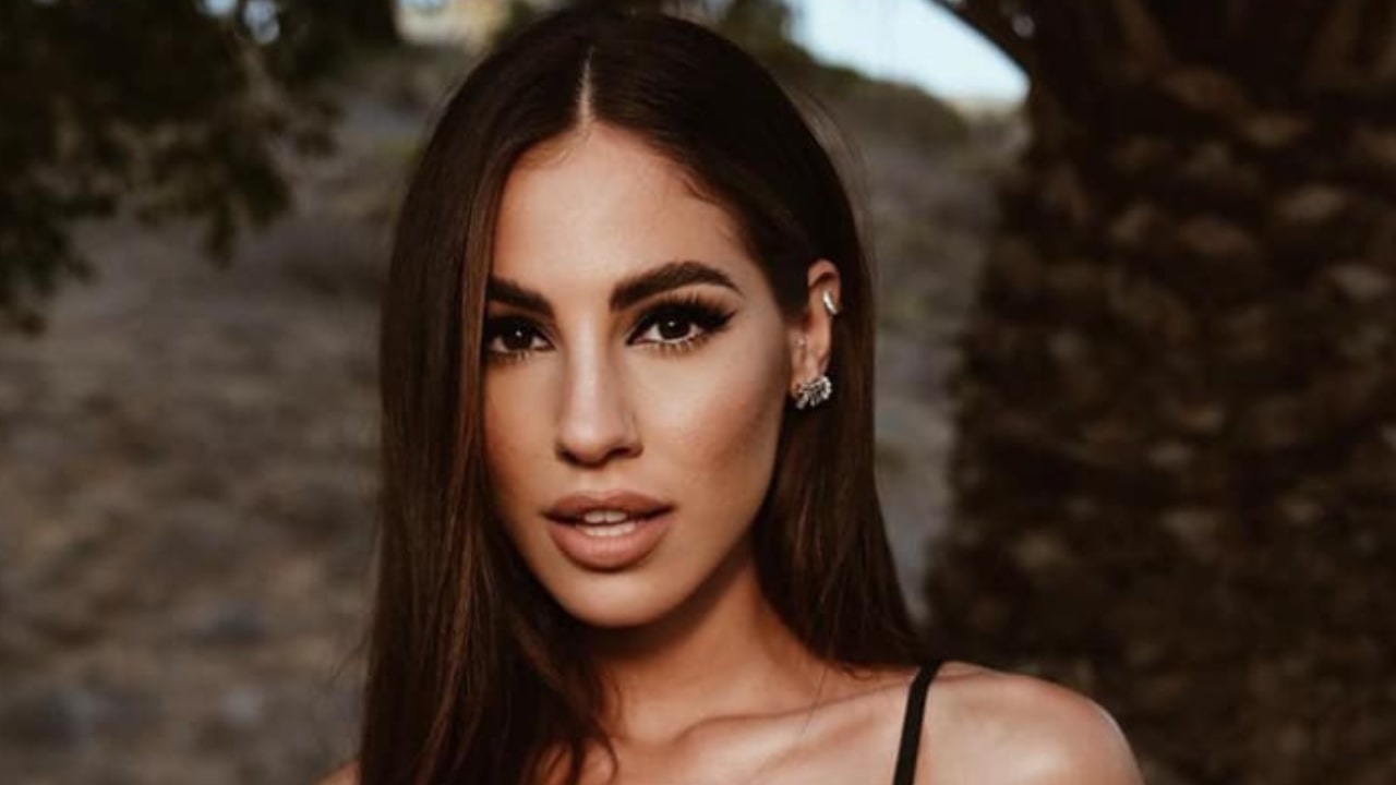 Giulia De Lellis difende Chiara Ferragni