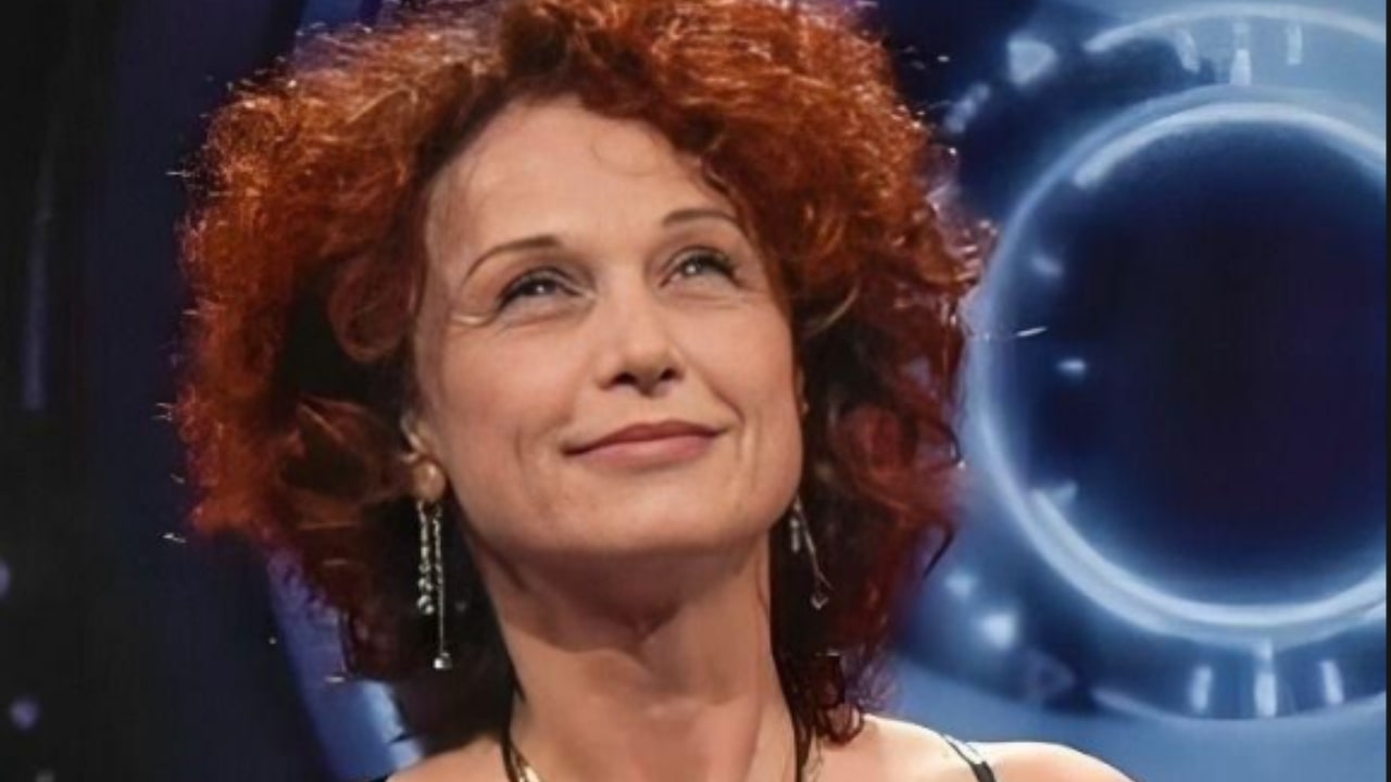 Beatrice Luzzi e i litigi al Grande Fratello