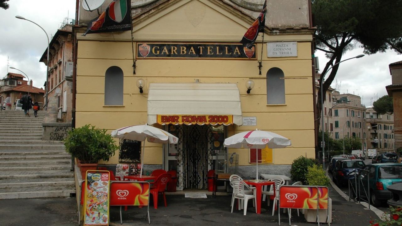 Bar I Cesaroni