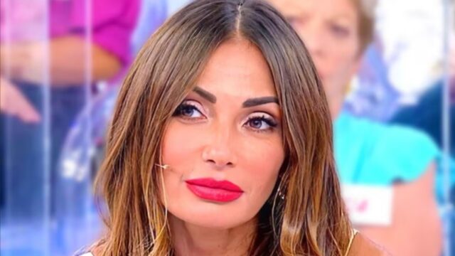 Uomini e Donne anticipazioni, spunta il nome della scelta di Ida Platano 