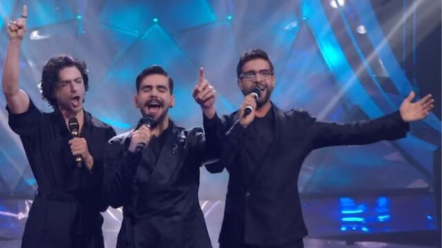 Il Volo, dopo le voci di separazione arriva l’annuncio: i fan non stanno più nella pelle