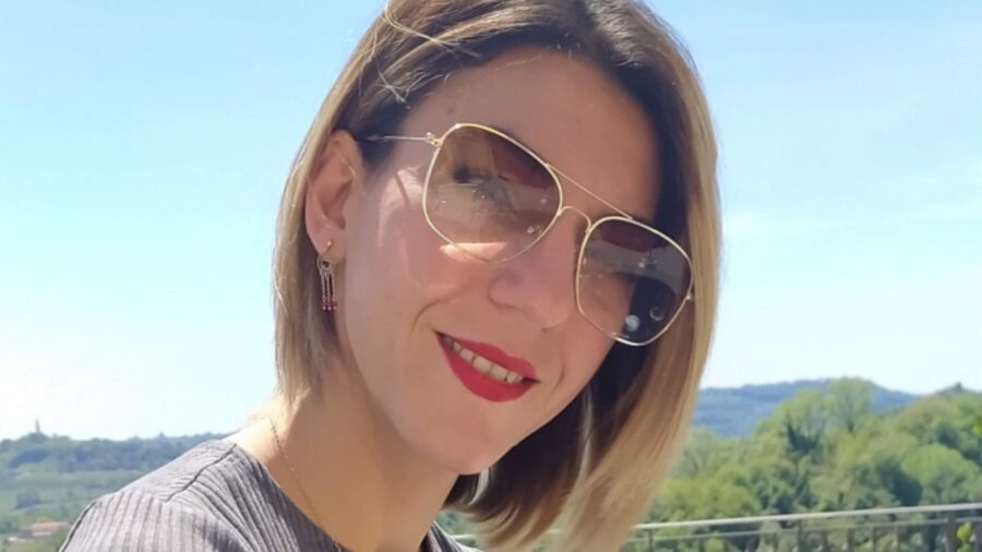 Jessica Maria Spampinato si è spenta a soli 32 anni