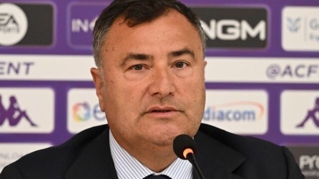 “Arrivata la terribile notizia” Grave lutto per il calcio italiano: poco fa il comunicato