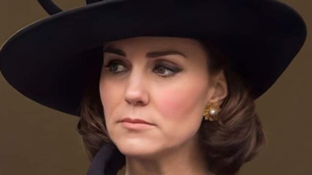 Kate Middleton e la verità sul male che l’ha colpita: ecco di quale tumore si tratta