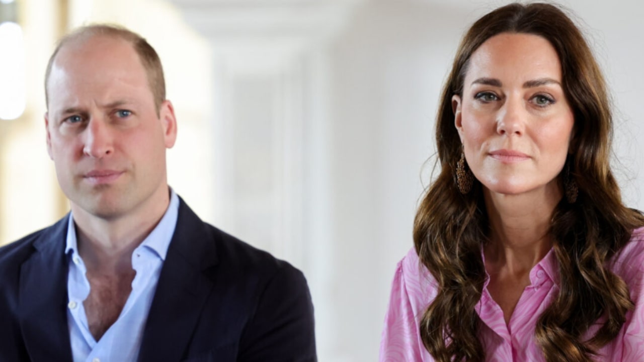 Kate Middleton e la depressione