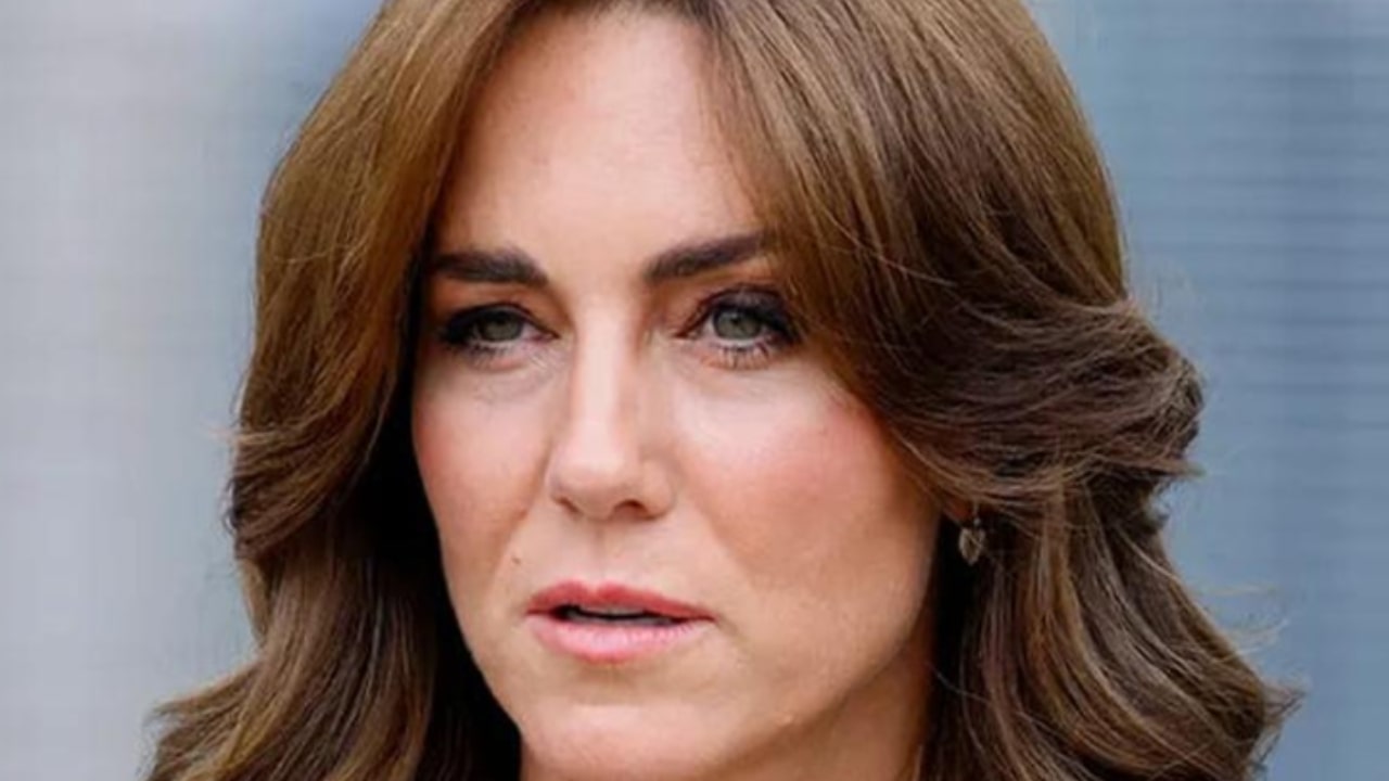 Ecco che cos'è la malattia di Kate Middleton