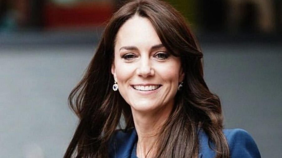 Middleton Kate