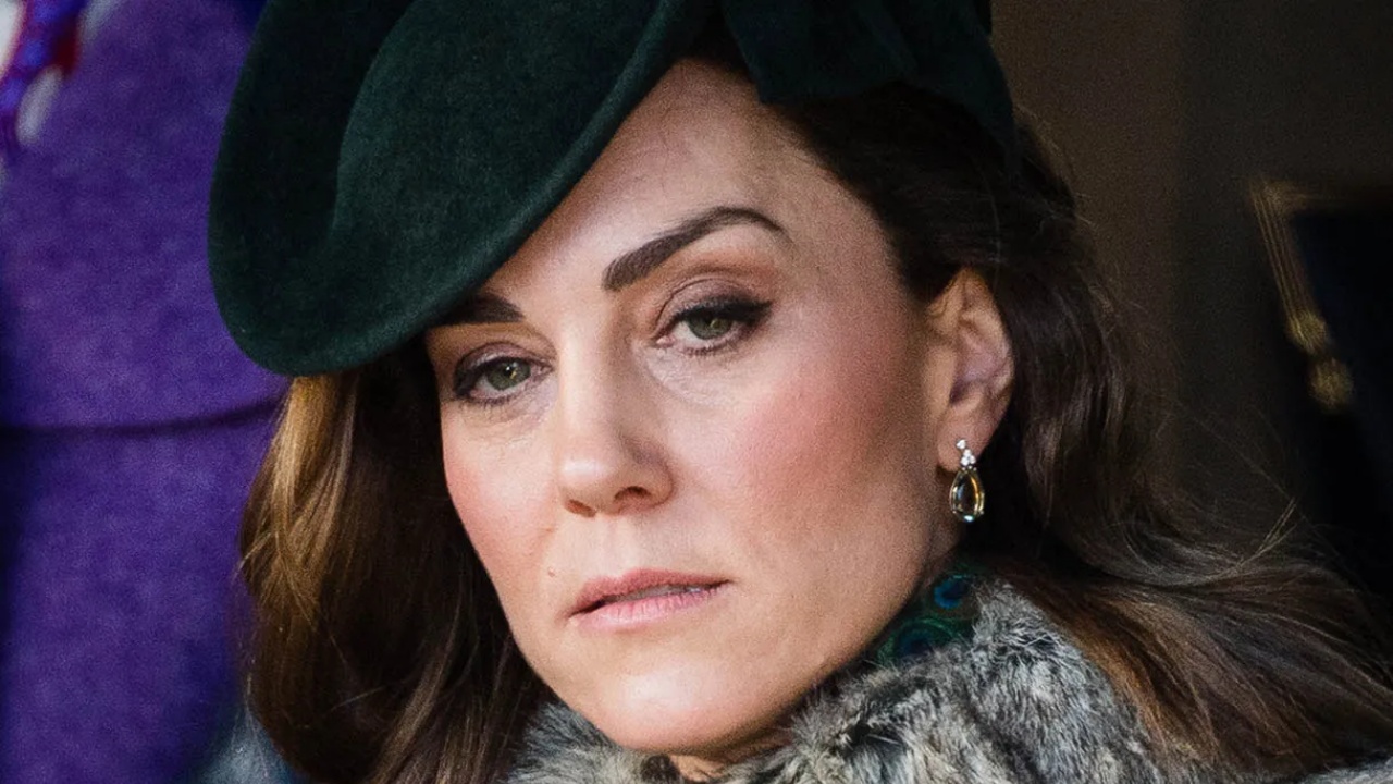 principessa Kate Middleton