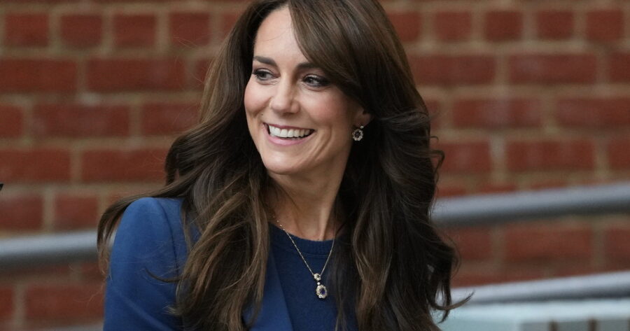 Kate Middleton