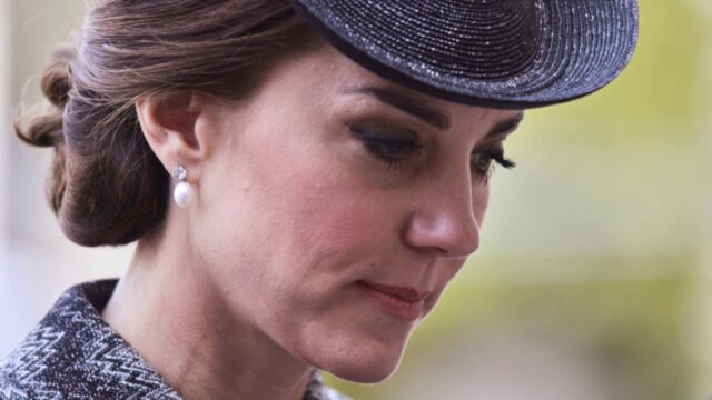 “Il cancro di Kate Middleton non ha senso” cosa non torna delle parole della Principessa secondo un noto medico