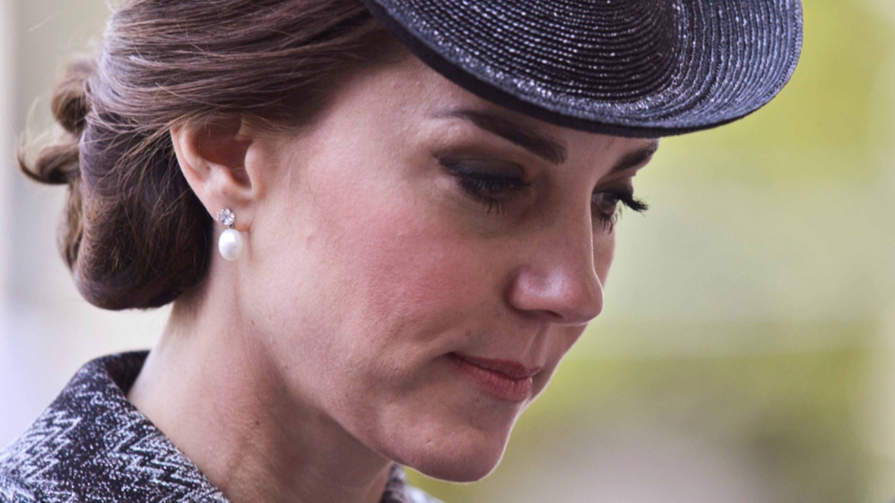 principessa Kate Middleton