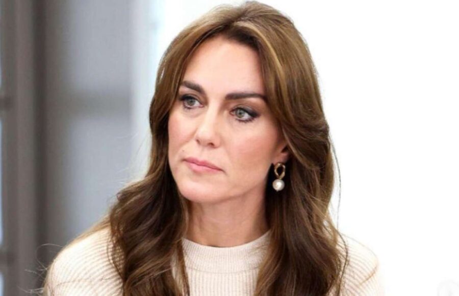 Kate Middleton, le cure e le assenze