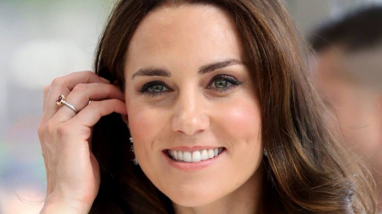 Kate Middleton e le cure per il suo cancro