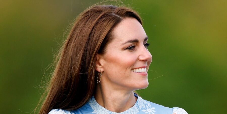 Kate Middleton